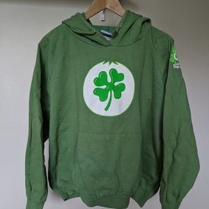 Vintage Care Bears Hoodie